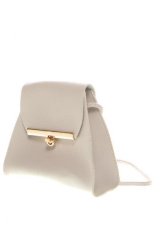 Γυναικεία τσάντα Unbranded, Χρώμα  Μπέζ, Τιμή 9,72 €