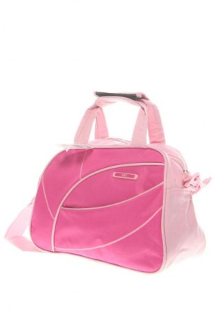 Γυναικεία τσάντα Unbranded, Χρώμα Ρόζ , Τιμή 9,72 €