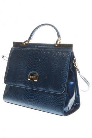 Damska torebka Unbranded, Kolor Niebieski, Cena 43,68 zł