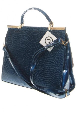 Damska torebka Unbranded, Kolor Niebieski, Cena 43,68 zł