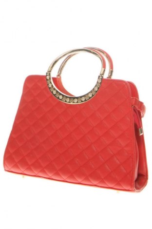 Γυναικεία τσάντα Unbranded, Χρώμα Κόκκινο, Τιμή 9,72 €