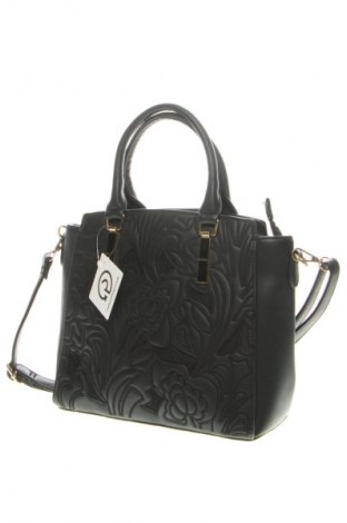 Damska torebka Unbranded, Kolor Czarny, Cena 43,68 zł