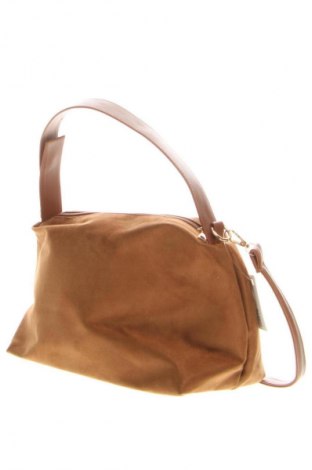 Damska torebka Unbranded, Kolor Brązowy, Cena 43,68 zł