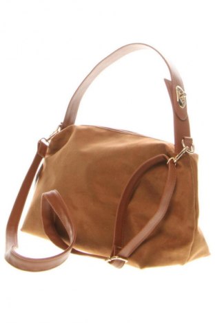 Damska torebka Unbranded, Kolor Brązowy, Cena 43,68 zł