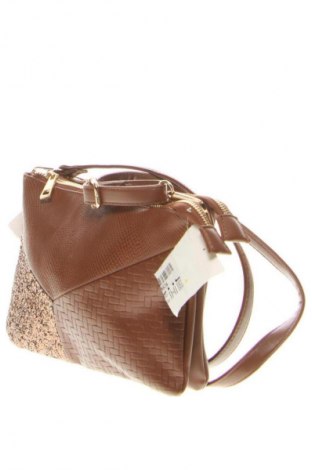 Damska torebka Cache Cache, Kolor Brązowy, Cena 43,68 zł