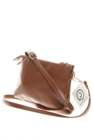 Damska torebka Cache Cache, Kolor Brązowy, Cena 43,68 zł