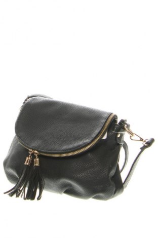 Дамска чанта Unbranded, Цвят Черен, Цена 19,00 лв.