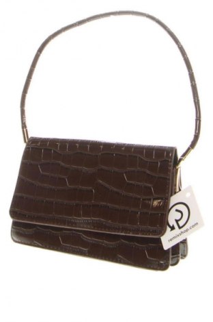 Дамска чанта Unbranded, Цвят Бежов, Цена 19,00 лв.