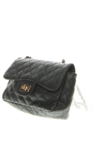 Дамска чанта Unbranded, Цвят Черен, Цена 19,14 лв.