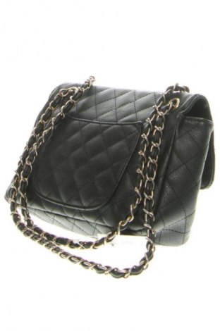 Дамска чанта Unbranded, Цвят Черен, Цена 19,14 лв.