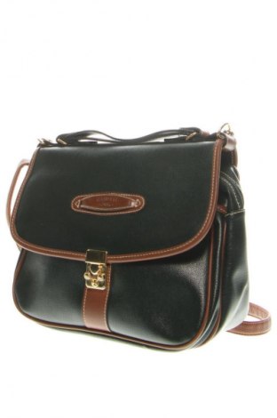 Дамска чанта Unbranded, Цвят Черен, Цена 19,14 лв.