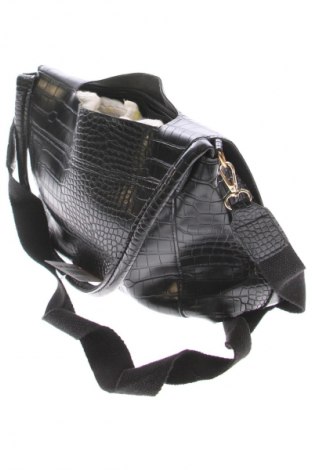 Дамска чанта Unbranded, Цвят Черен, Цена 19,00 лв.