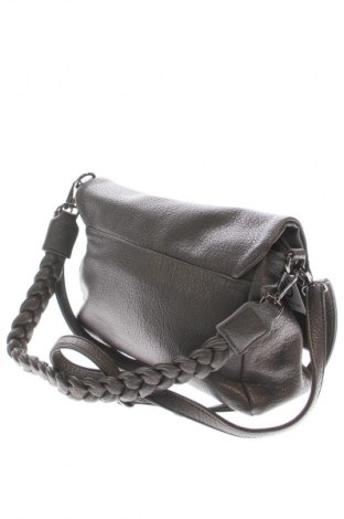 Дамска чанта Unbranded, Цвят Сив, Цена 36,10 лв.