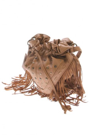 Дамска чанта Unbranded, Цвят Кафяв, Цена 19,00 лв.