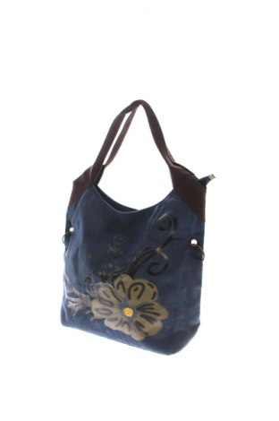 Γυναικεία τσάντα Unbranded, Χρώμα Πολύχρωμο, Τιμή 9,72 €