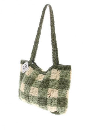 Γυναικεία τσάντα Unbranded, Χρώμα Πολύχρωμο, Τιμή 9,74 €