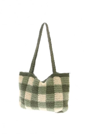 Γυναικεία τσάντα Unbranded, Χρώμα Πολύχρωμο, Τιμή 9,74 €