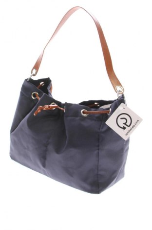 Γυναικεία τσάντα Unbranded, Χρώμα Μπλέ, Τιμή 15,00 €
