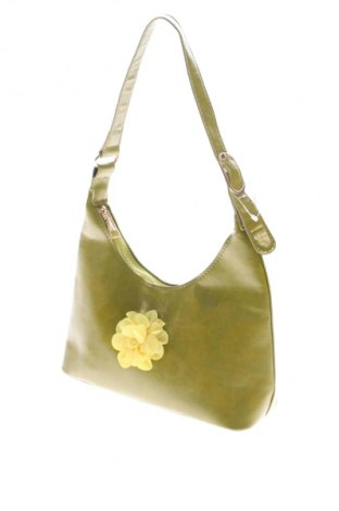 Damentasche Unbranded, Farbe Grün, Preis € 15,99