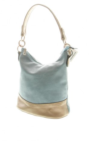 Damentasche Unbranded, Farbe Blau, Preis € 17,99