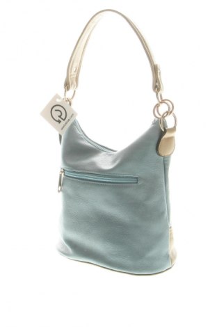 Damentasche Unbranded, Farbe Blau, Preis € 17,99