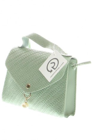 Damentasche Unbranded, Farbe Grün, Preis € 17,99