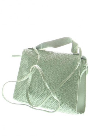 Damentasche Unbranded, Farbe Grün, Preis € 17,99