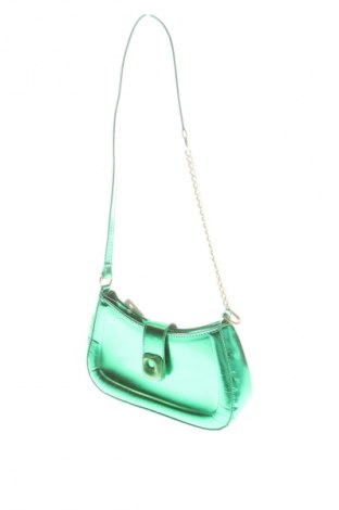 Damentasche Unbranded, Farbe Grün, Preis € 18,41