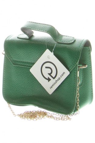 Damentasche Unbranded, Farbe Grün, Preis € 17,99