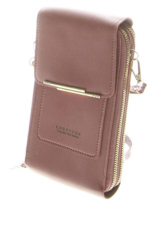 Damentasche Unbranded, Farbe Rosa, Preis € 13,99