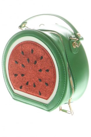 Γυναικεία τσάντα Unbranded, Χρώμα Πολύχρωμο, Τιμή 9,99 €