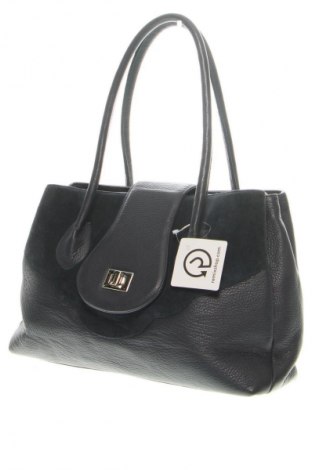 Γυναικεία τσάντα Unbranded, Χρώμα Μπλέ, Τιμή 45,84 €