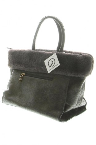 Дамска чанта Unbranded, Цвят Сив, Цена 18,42 €