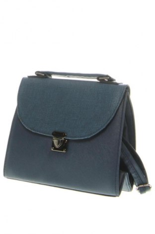 Damentasche Unbranded, Farbe Blau, Preis € 9,99