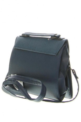 Damentasche Unbranded, Farbe Blau, Preis € 9,99