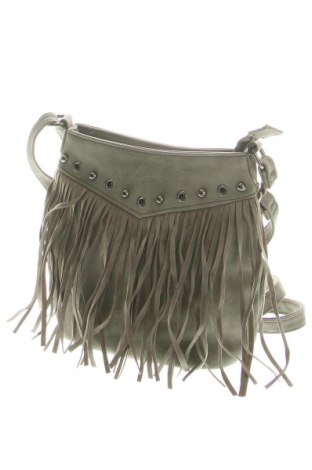 Damentasche Unbranded, Farbe Grau, Preis € 8,99