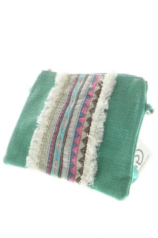 Dámska kabelka  Unbranded, Farba Zelená, Cena  9,95 €