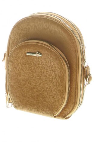 Damentasche Unbranded, Farbe Beige, Preis 15,99 €