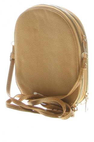 Damentasche Unbranded, Farbe Beige, Preis 15,99 €