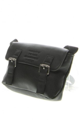 Damska torebka Zara, Kolor Czarny, Cena 105,75 zł