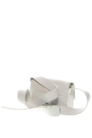 Damska torebka Zara, Kolor Szary, Cena 45,98 zł