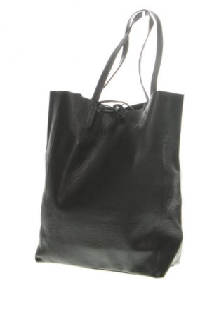 Damska torebka Zwillingsherz, Kolor Czarny, Cena 334,99 zł