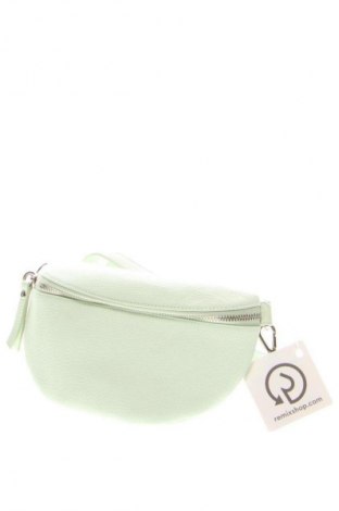 Dámska kabelka  Zwillingsherz, Farba Zelená, Cena  75,95 €