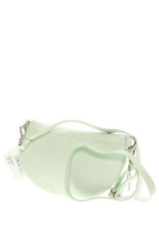 Dámska kabelka  Zwillingsherz, Farba Zelená, Cena  75,95 €