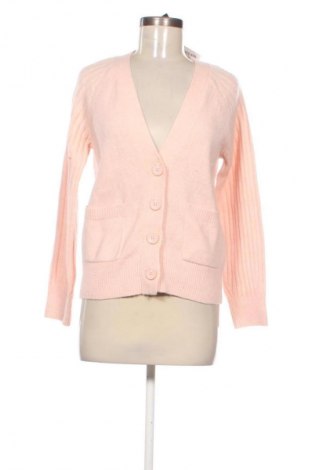 Cardigan de damă & ET, Mărime M, Culoare Roz, Preț 294,99 Lei