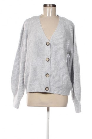 Damen Strickjacke & ET, Größe XL, Farbe Grau, Preis 61,99 €