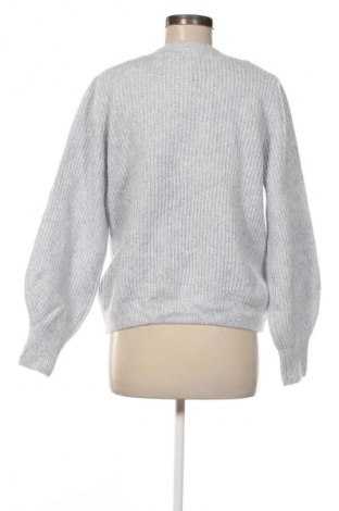 Damen Strickjacke & ET, Größe M, Farbe Grau, Preis 61,99 €