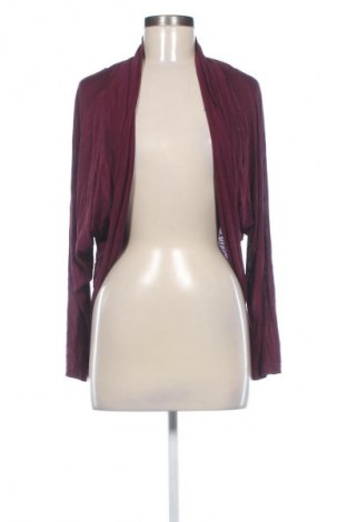 Γυναικεία ζακέτα 17 & Co., Μέγεθος L, Χρώμα Κόκκινο, Τιμή 24,00 €