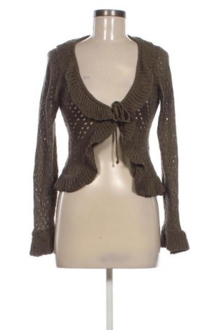 Damen Strickjacke 3 Suisses, Größe M, Farbe Grün, Preis € 8,99