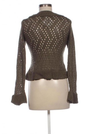 Damen Strickjacke 3 Suisses, Größe M, Farbe Grün, Preis € 8,99